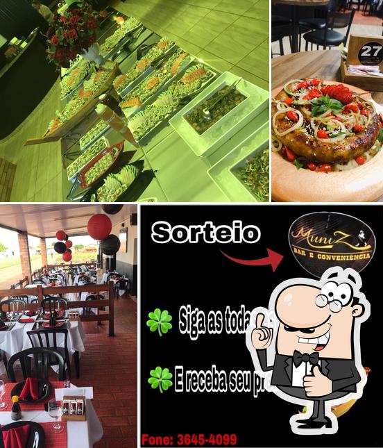 Muniz Bar & Conveniência