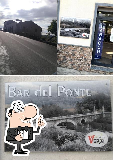 Vedi questa immagine di bar del ponte