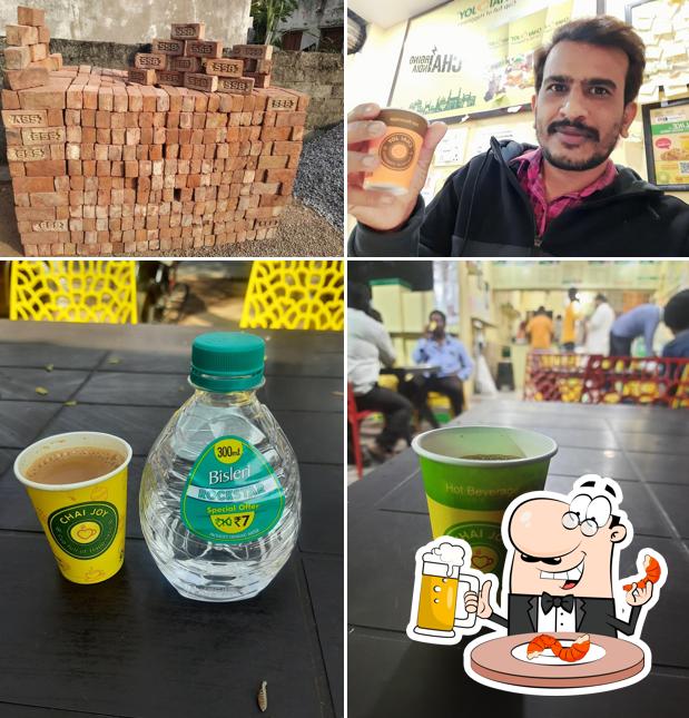 CHAI JOY Yamnampet
