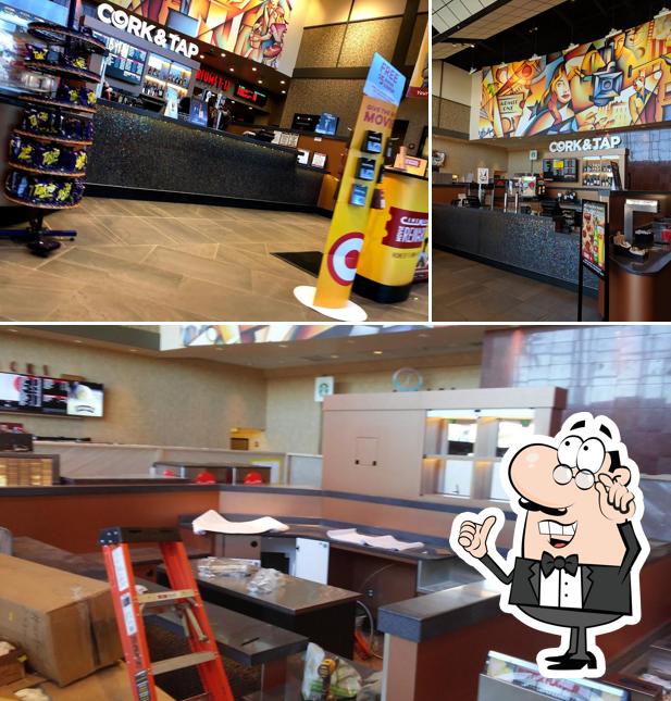 Best restaurants in Jess Ranch Marketplace Mall Restaurant Guru