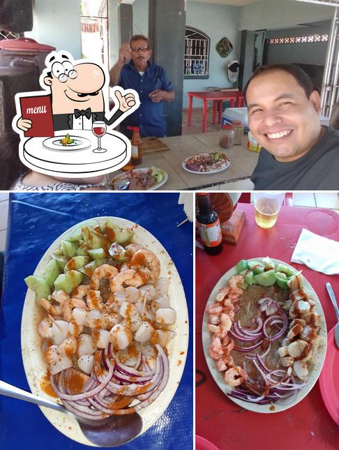 Don Ramiro restaurant, Culiacán - Restaurant reviews