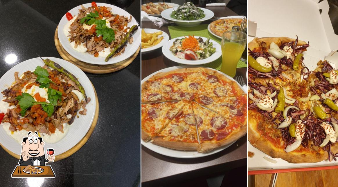 Die besten pizza in Schönau Restaurants, Sommer 2024 Restaurant Guru