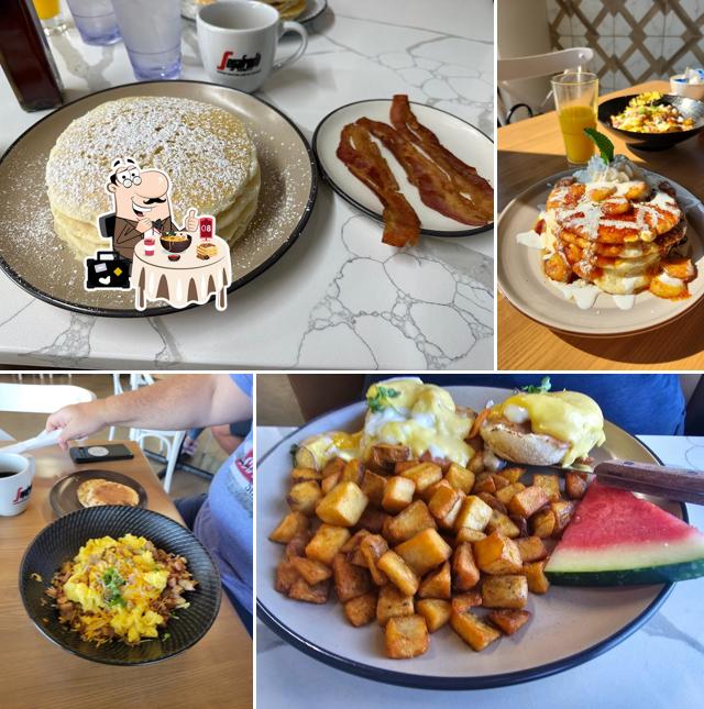 Flip's Pancake House Utica Ridge in Davenport Restaurant reviews