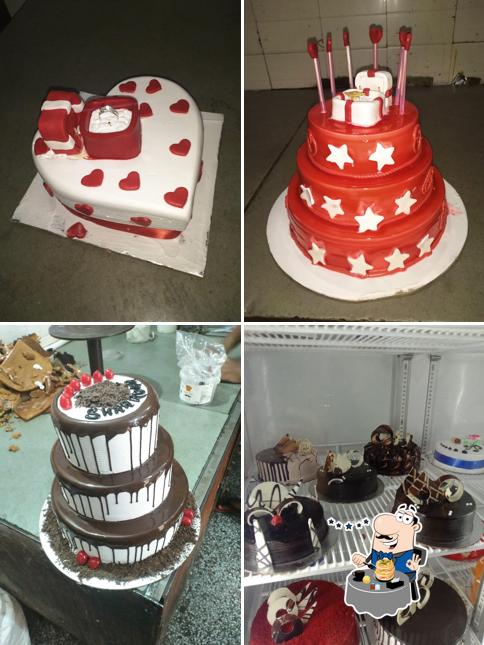Gopal G Bakery food products