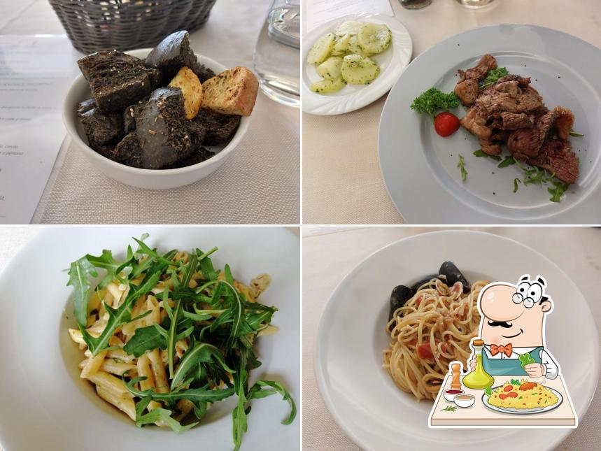 Hotel Mirella e Ristorante-Bar "Don Bacco"