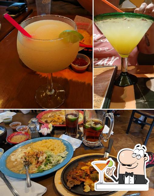 Las Salsas in Marion Restaurant reviews