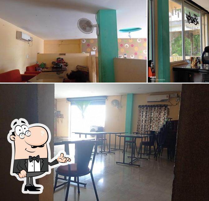 Lucky family RESTURENT