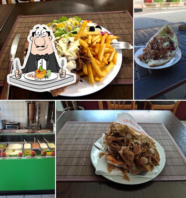 Mm Döner, Brück - Restaurant reviews