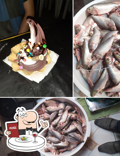 Di Gaby Gelateria Sorvete e Açaí (Sorvetesdkomb)