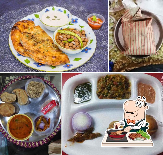 Get meat meals at Subah e Banaras
