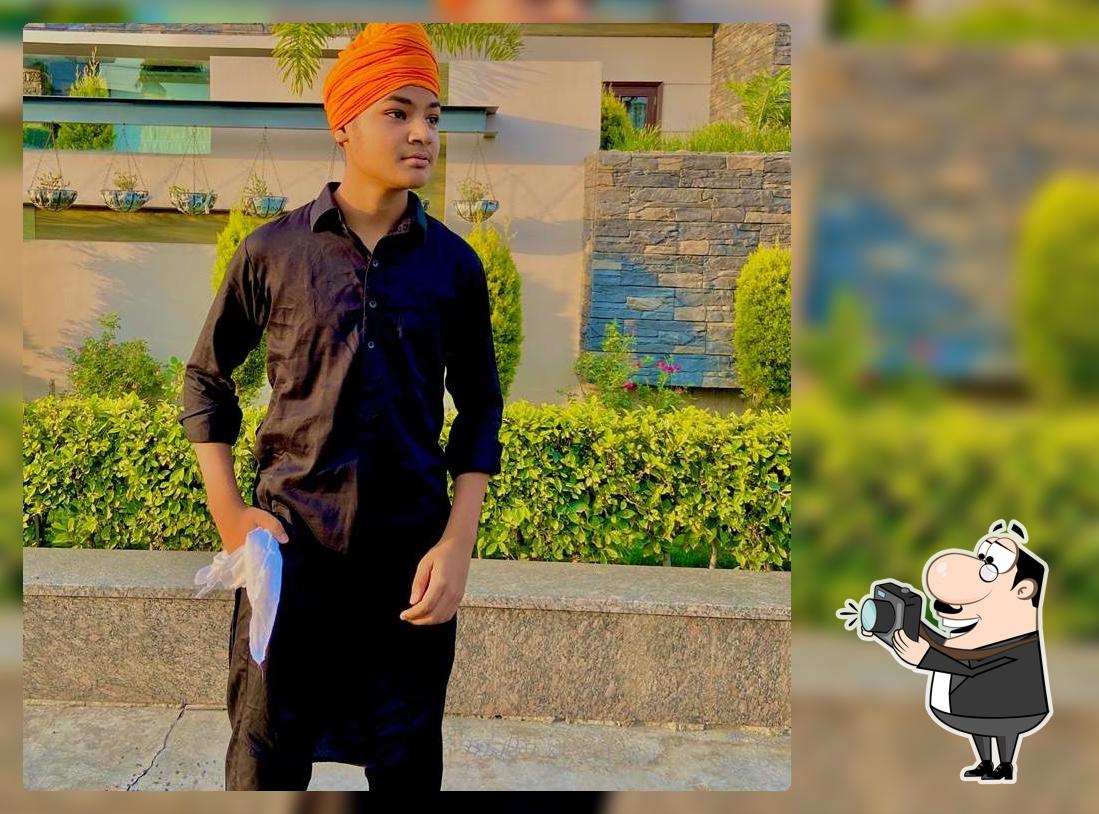 Thind Bakery