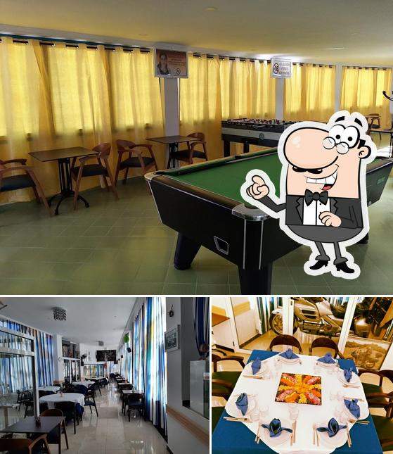 Restaurant Zilil