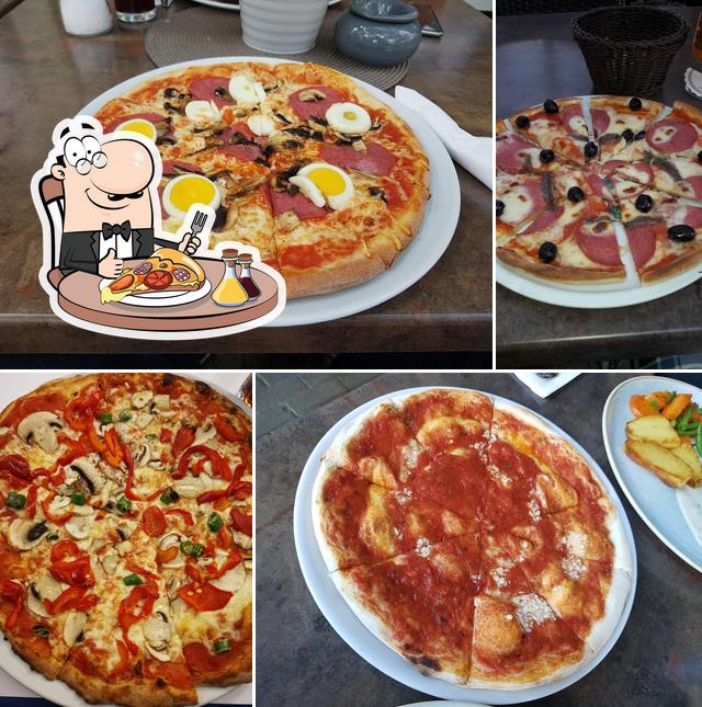 Alessio's Restaurant