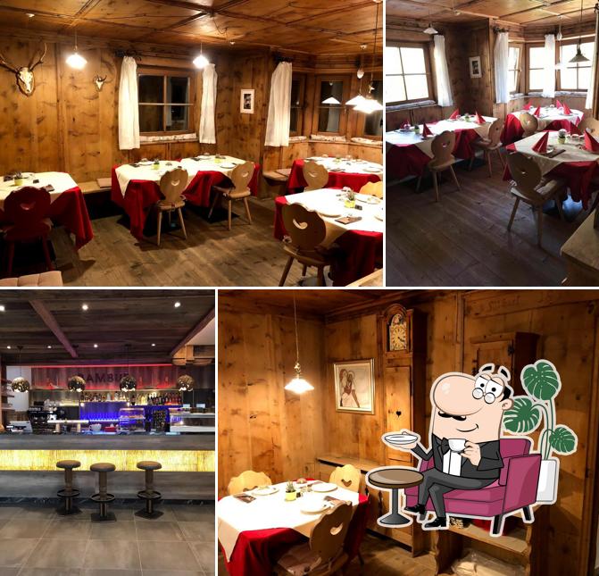 Bambus Restaurant