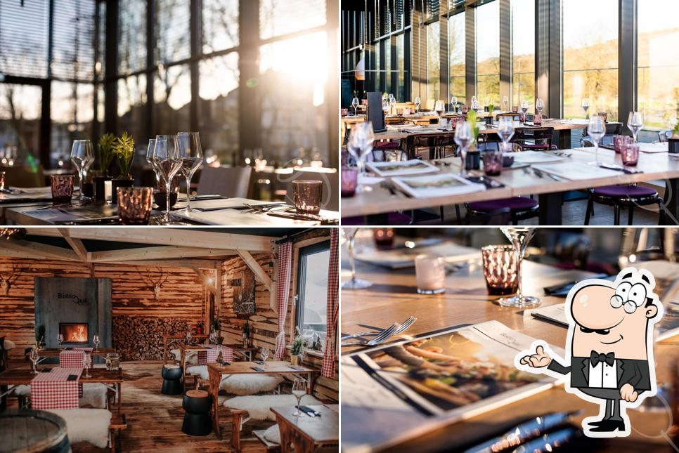 Bistro Quai