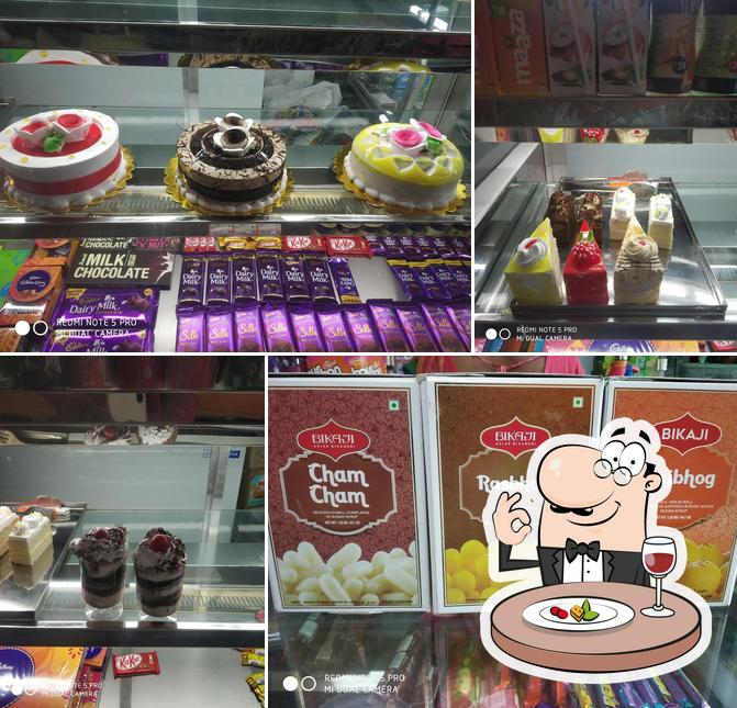 Mr. Delicious cafe