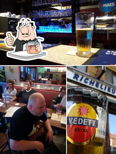 Café Richelieu