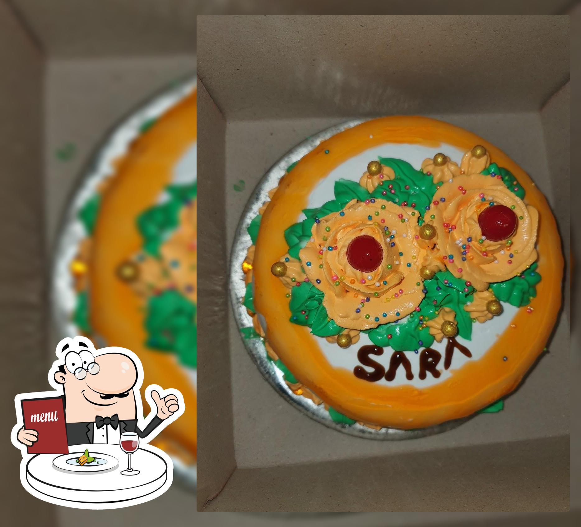 Cake Shop