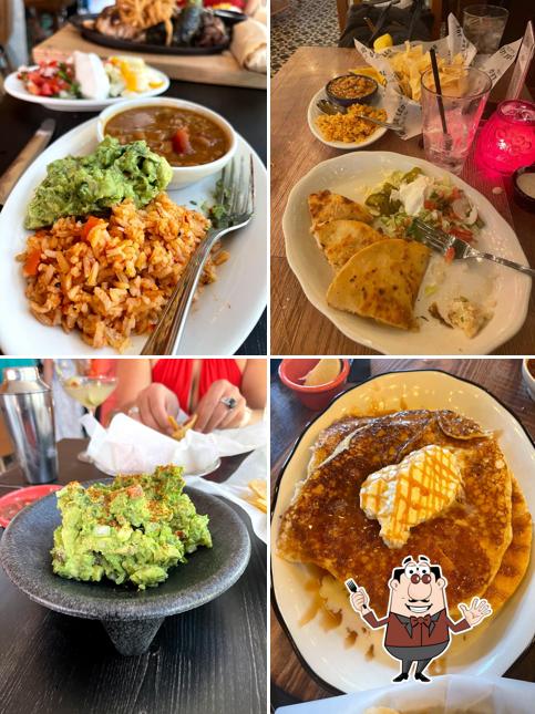 Joe Leo Fine Tex Mex in Dallas - Restaurant menu and reviews