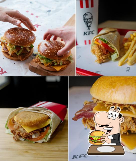 KFC Quimper