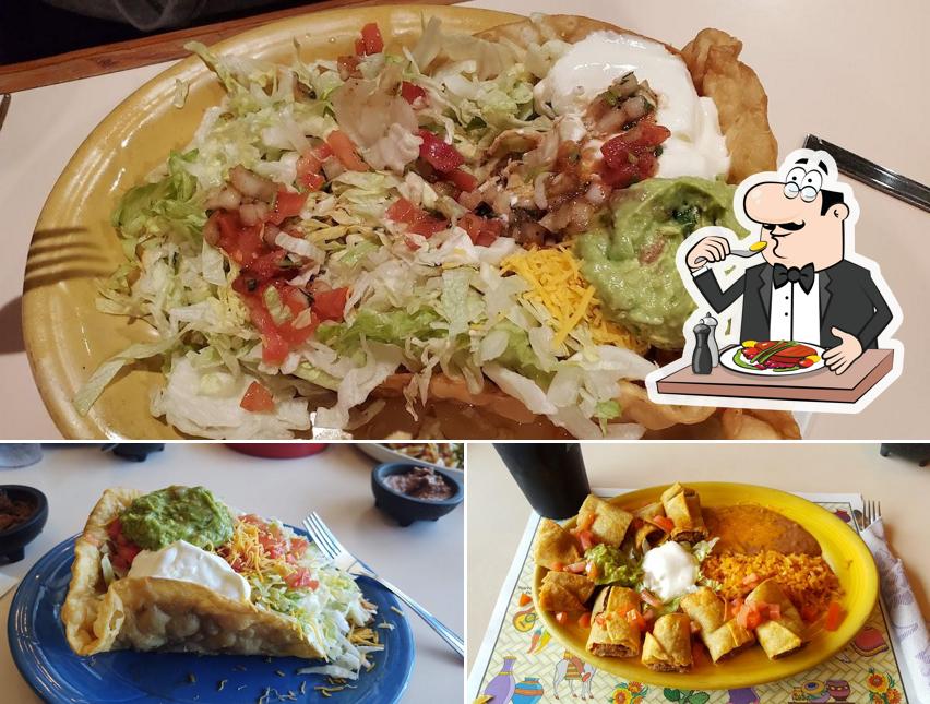 Los Jalapenos Mexican Restaurant Vancouver, 11711 NE 99th St 940 in
