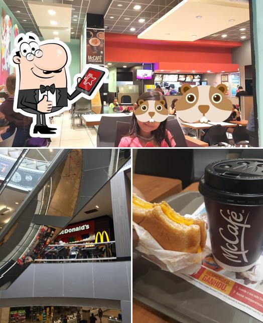 McDonald's photo