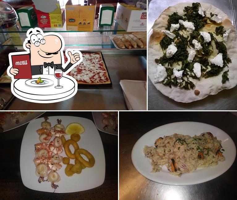 Pizzeria Il Giardinetto