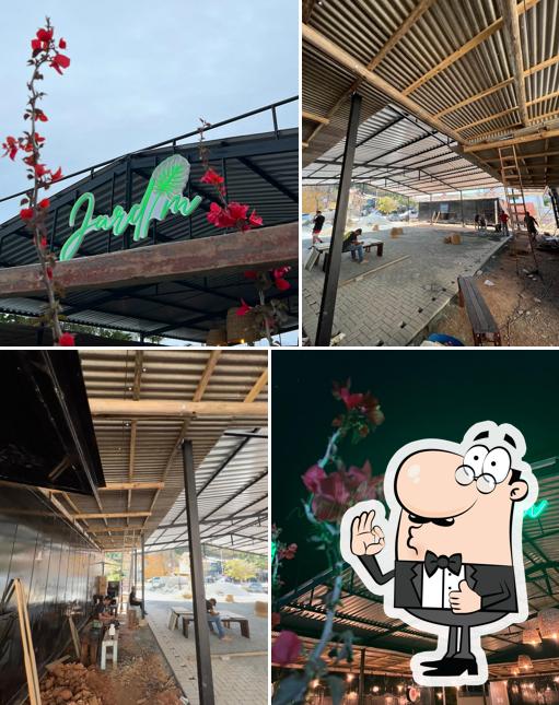 Here's a photo of Jardim Gastrobar Food Park