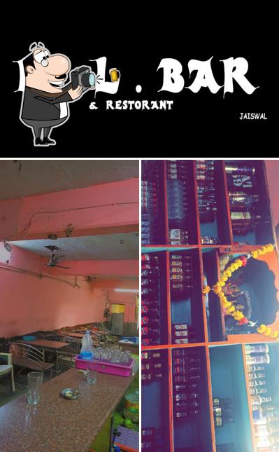 K L Wine Bar