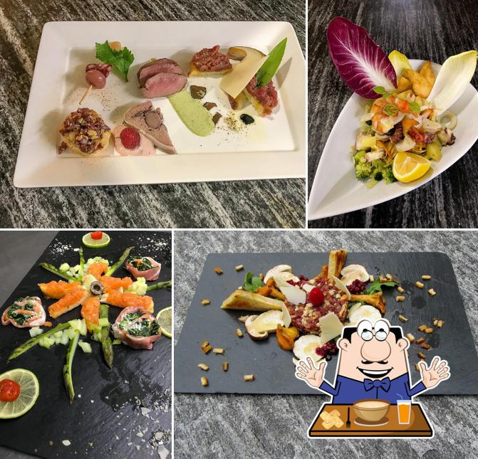 Albergo Santana e Ristorante