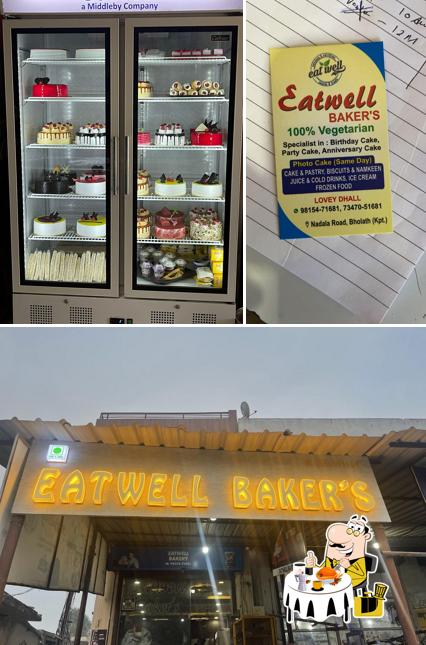 Eatwell Baker's