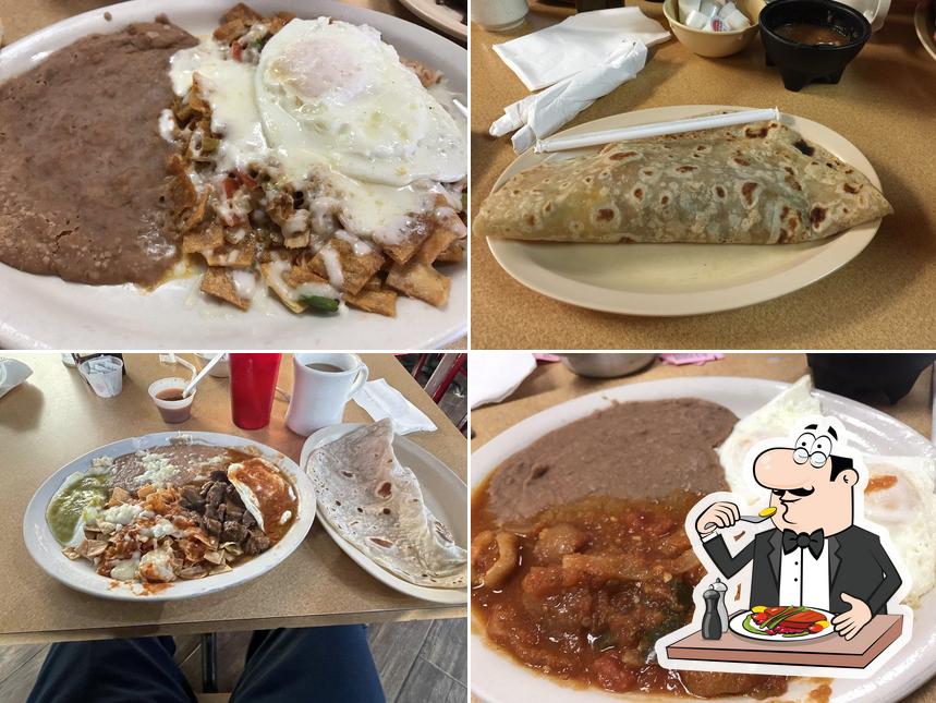 Fina's Coffee Shop in Brownsville - Restaurant reviews