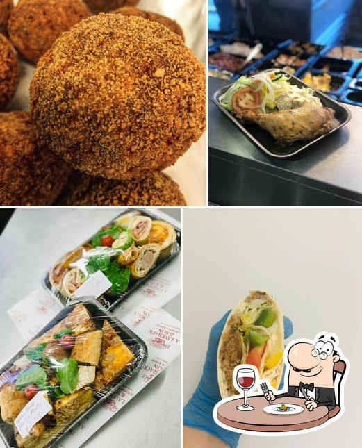 Holmemade Bakery in HolmeonSpaldingMoor Restaurant reviews