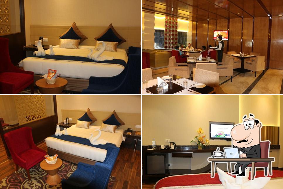 Hotel Lakhdatar