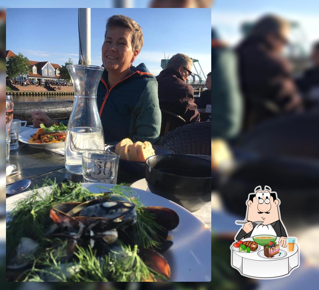 Restaurant Kabyssen