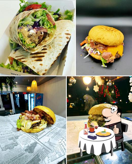 Quib'Food