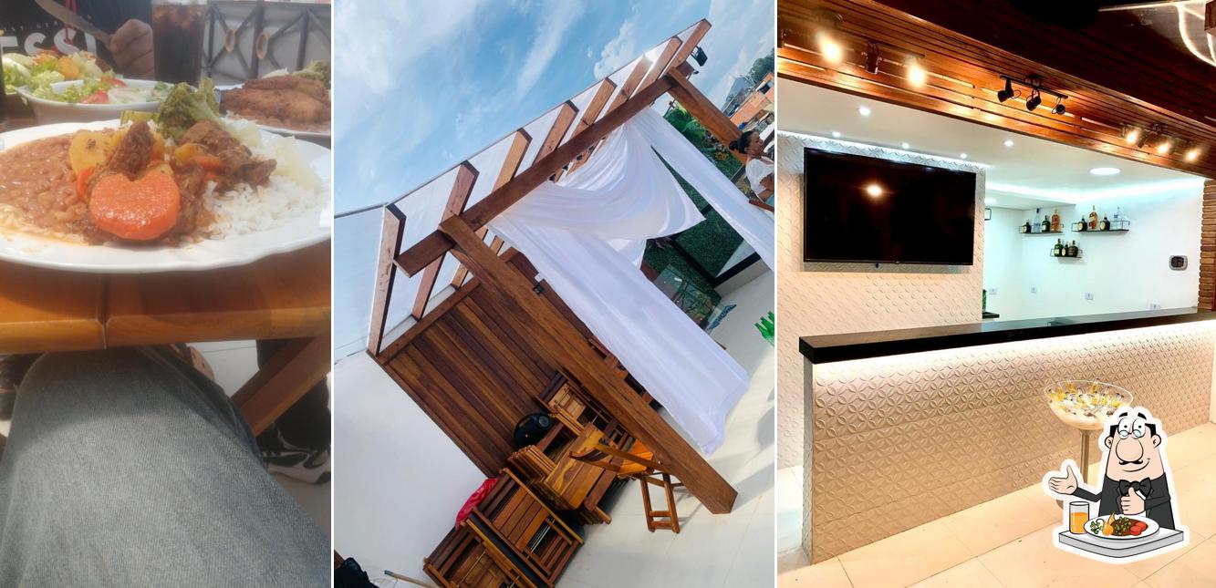 Sinaloa Gastrobar e Temakeria