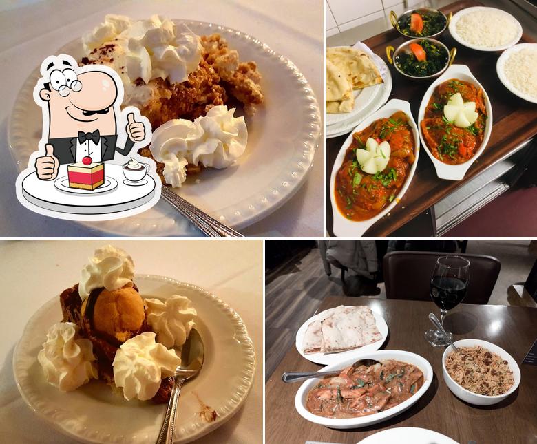 Best indian restaurants in Abergavenny, winter 2023 Restaurant Guru