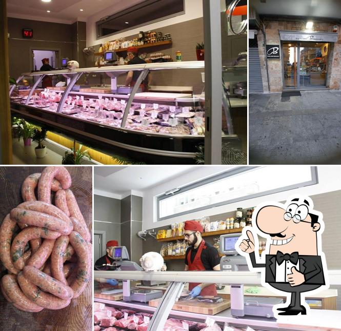 Ecco una foto di macelleria buonamico di Buonamico Giuseppe