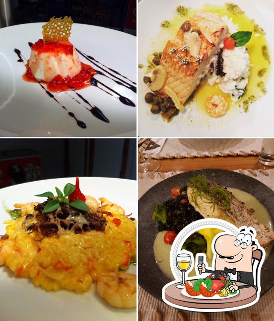 Restaurante Citron