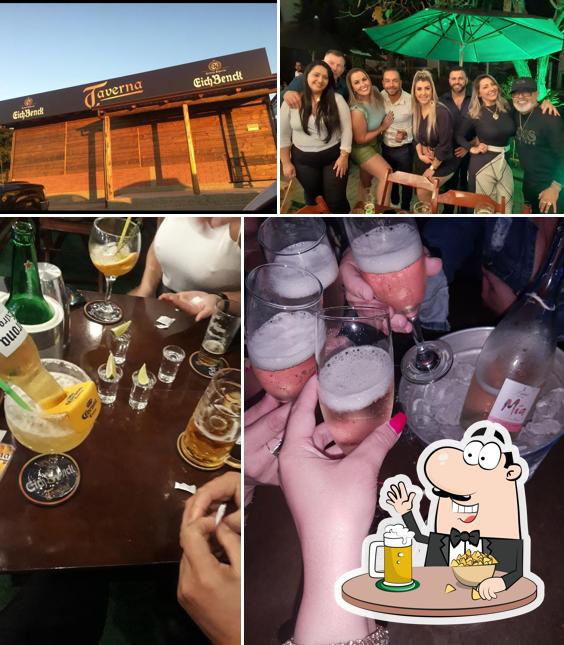 Taverna Pub