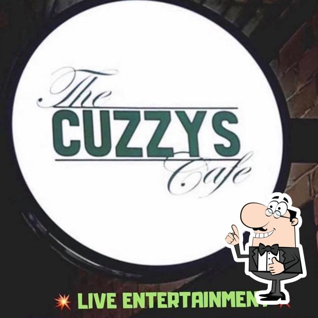 The Cuzzy's Cafe and Bar in Brisbane Airport - Restaurant reviews