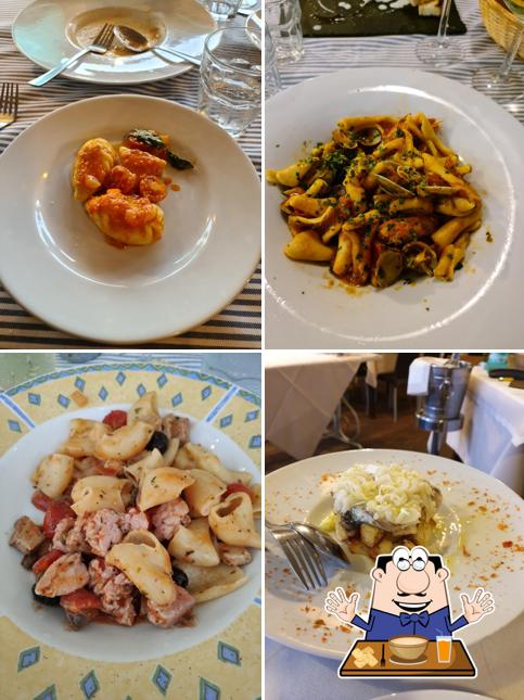 Trattoria Opera Viva