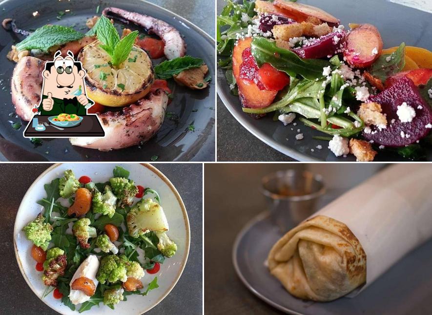 Top 7 restaurants with octopus in Palm Springs, april 2025 - Restaurant ...