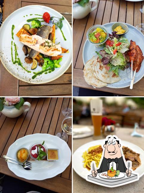 Zinser's Flämmle & Catering