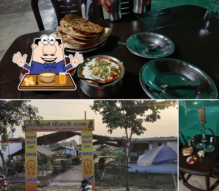 Annapurna Family Dhaba