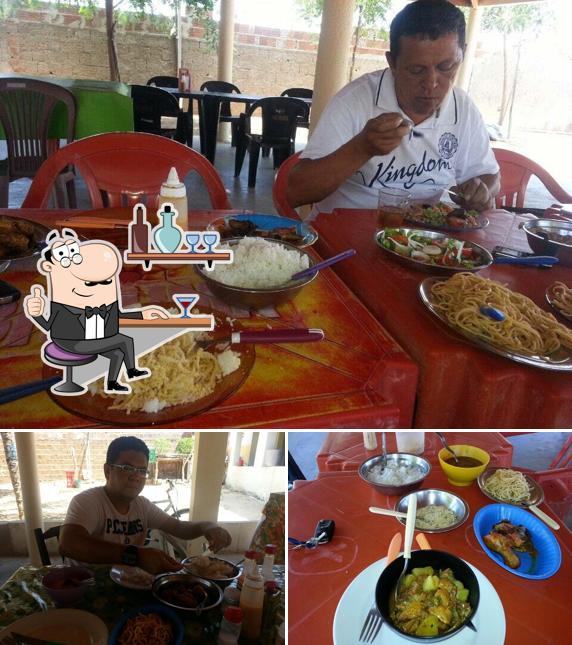 Restaurante Seu Bidé