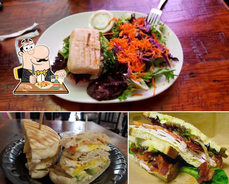 Bertha's Cafe in Phoenix Restaurant reviews