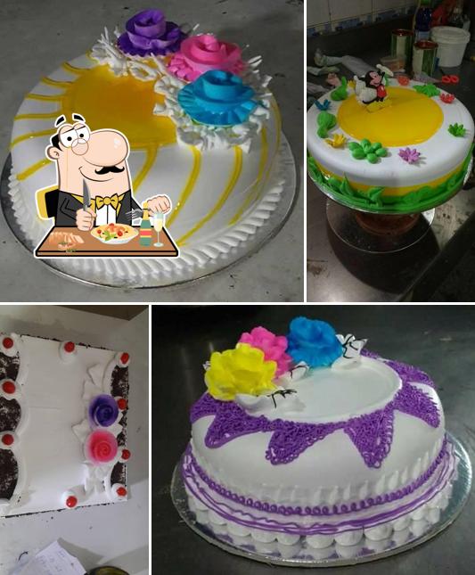 Cool Treat