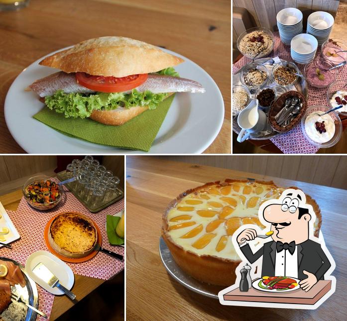 Fischermeister Gastl Café